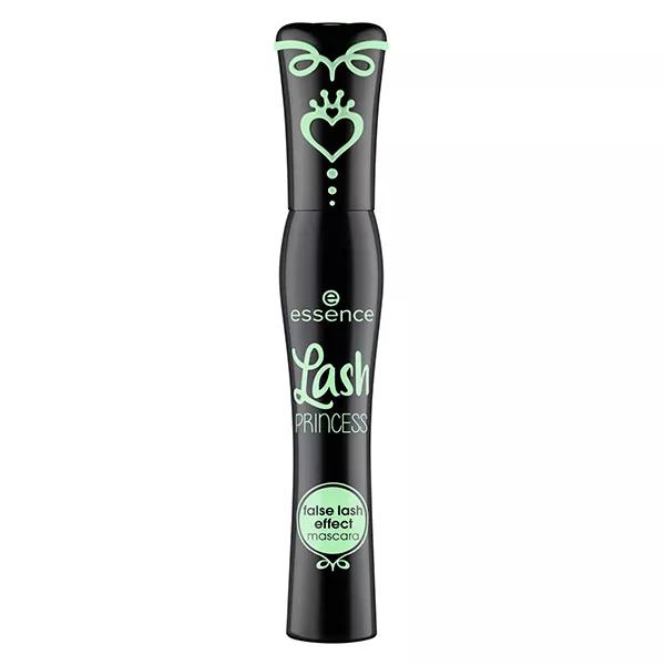Esencia de máscara de pestañas efecto pestañas postizas Lash Princess 12ml