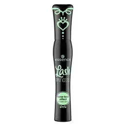 Essence Mascara Effet Faux-Cils Lash Princess 12ml