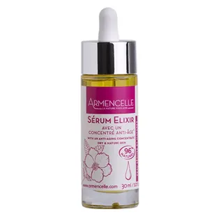 Siero viso Armencelle Elixir Olio riparatore 30 ml