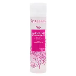 Armencelle Eau Micellaire Démaquillante Bio 200ml