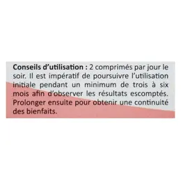 Audistim Pharma Mucodistim Mucosités Sécrétions 60 comprimés