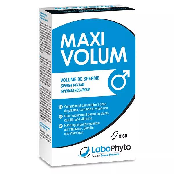 Labophyto MAXIVOLUM SPERME 60 capsule