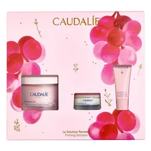 Caudalie Cashmere Cream Cofanetto Regalo di Natale 70ml