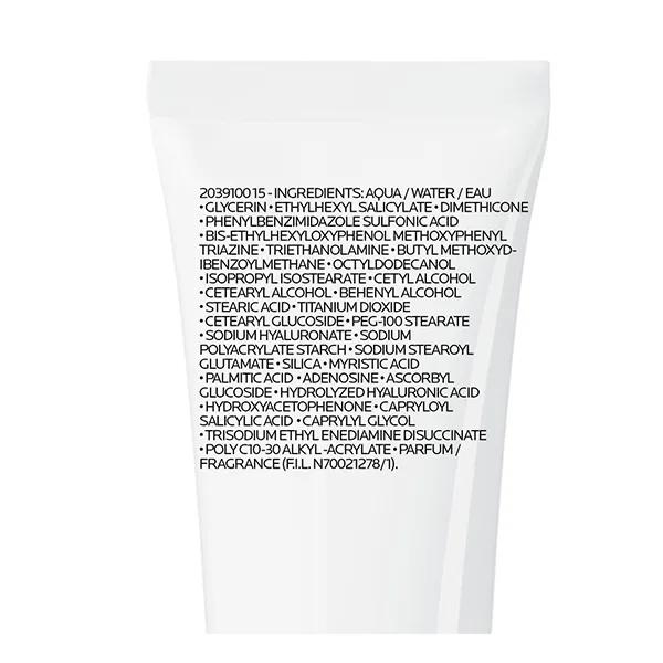 La Roche Posay Hydraphase HA UV SPF25 Rico 40ml