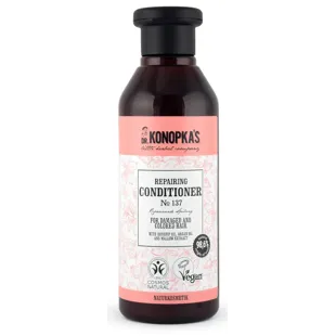 Dr. Konopka&#39;s No. 137 Repairing Conditioner for Damaged and Colored Hair 280 ml