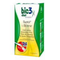 Bio3 Solution 24 Sticks Solubles