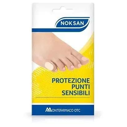 Nok San Protezioni Punti Sensibili 6 Pezzi