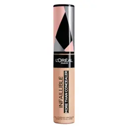 L'Oréal Paris Infaillible 24H Correcteur et Fond de Teint 2 en 1 326 Vanille 11ml