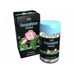 SIDN Phyto Classici Harpagophytum 90 Pillole