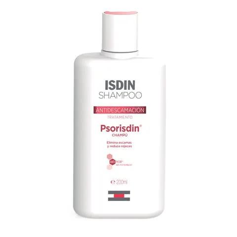 Isdin Psorisdin Shampoo Cheratoregolatore Antiprurito 200 ml