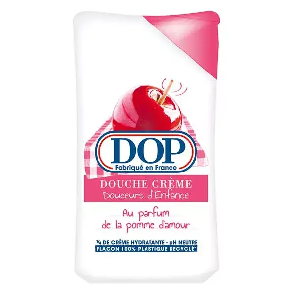 Dop Douceurs d'Enfance Crema de Ducha Pomme d'Amour 250ml