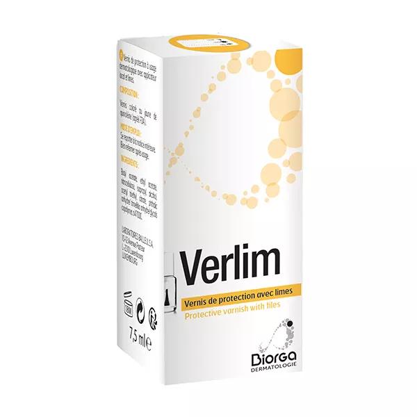 Bailleul Biorga Verlim Smalto Protettivo 7,5 ml