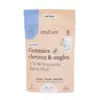 Epycure Cheveux & Ongles Gummies Cheveux & Ongles Sans Sucre Booster Pousse 60 gummies