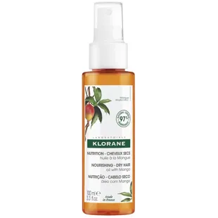 Klorane Óleo de Manga 125 ml