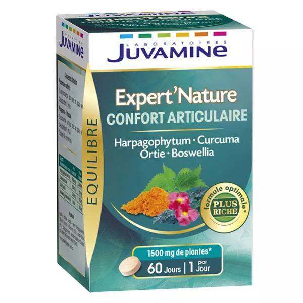 Juvamine Expert'Nature Conforto Articolare 60 compresse