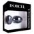 Dorcel Diamond plug Black S