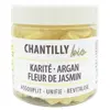 Lov'FROG Chantilly Soin Karité Argan & Jasmin Bio 200ml