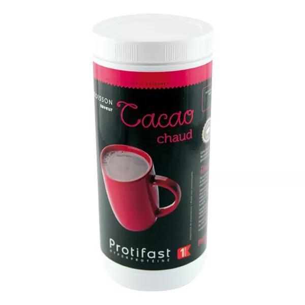 Protifast Tarro Chocolate Caliente 500 g