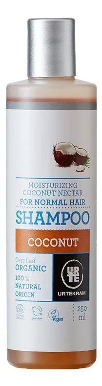 Urtekram Coconut Shampoo 250 ml