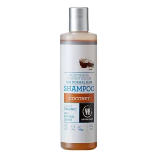 Urtekram Coconut Shampoo 250 ml