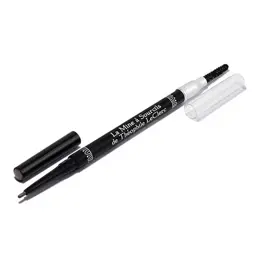 T.LeCLerc Yeux Crayon La Mine à Sourcils N°02 Chatain 0,14g