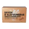 Tadé Savon Alep Surgras Argile Gommante 150g