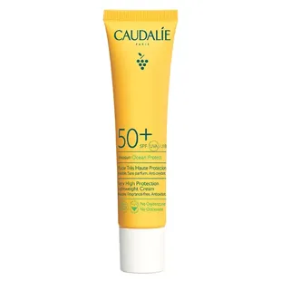 Caudalie Vinosun Ocean Protect Fluido Alta Protezione SPF50+ 40ml