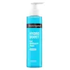 Neutrogena Aqua-Gel Nettoyant Hydro Boost Sans Parfum 200 ml