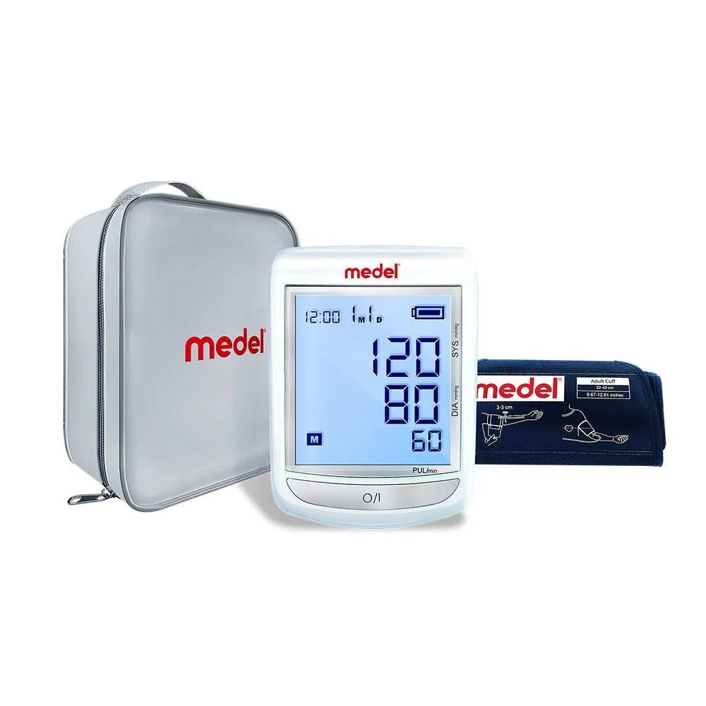 Medel Elite Misuratore Di Pressione Automatico