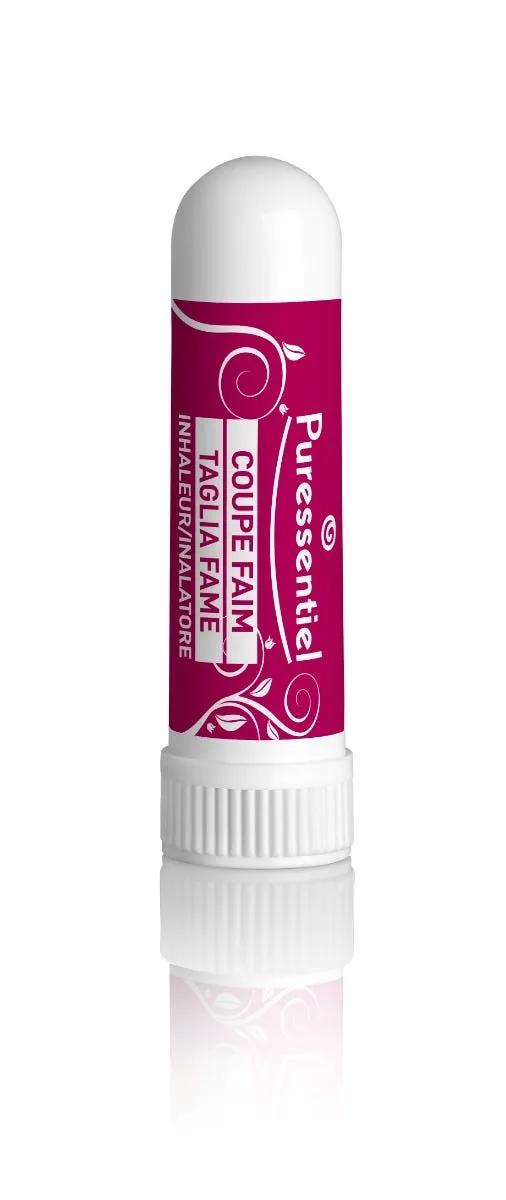 Puressentiel Taglia Fame Inalatore 5 Oli Essenziali Stick 1 ml