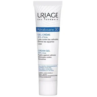 Uriage Keratosane 30 Gel Creme 75ml