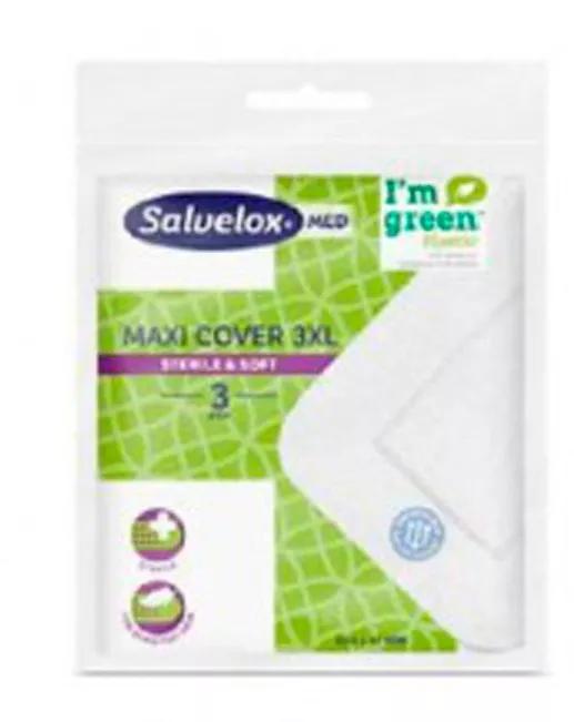 Salvelox Maxi Cover 3XL Estéril 3 Uds