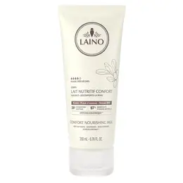 Laino Lait Nutritif Confort Karité 200ml