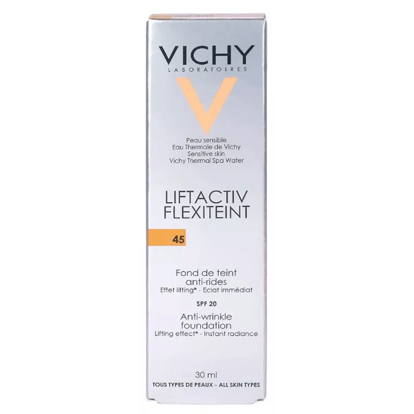 Vichy Liftactiv Makeup Flexiteint 45 Gold 30 ml