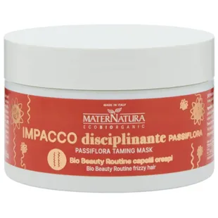 Maternatura Masque Cheveux Crépus au Fruit de la Passion 200 ml