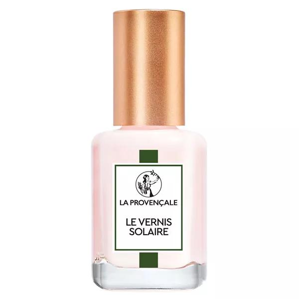 La Provençale Esmalte Solar N°108 Rose Orgeat 13ml