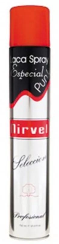 Nirvel Lakspray Punk 750 ml