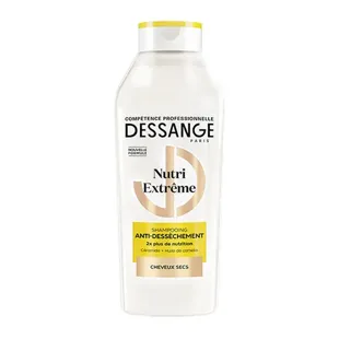 Dessange Nutri-Extrême Shampoo anti-secchezza per capelli secchi 280 ml