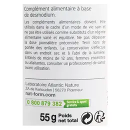 Nat & Form Original Desmodium 200 gélules