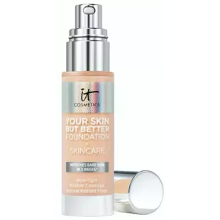 It Cosmetics Your Skin But Better Tono 50 Rich Cool