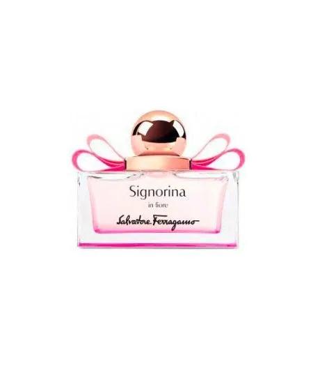 Signorina in Fiore Salvatore Ferragamo - Eau de Toilette 30 ml