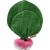 Oli&Carol Ramona The Radish Mini Doudou-Beißring +0m