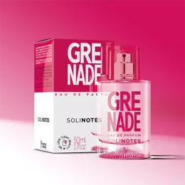 Solinotes Grenade Eau de parfum 50ml