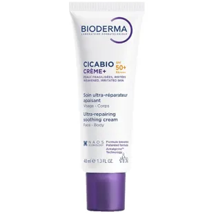 Bioderma Cicabio SPF50+ 30 ml