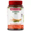 Superdiet Ginseng Bio 45 gélules