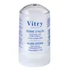 Vitry Déodorant Pierre d'Alun 60g