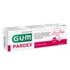 Gum Dentifrice Paroex Gencives 75ml