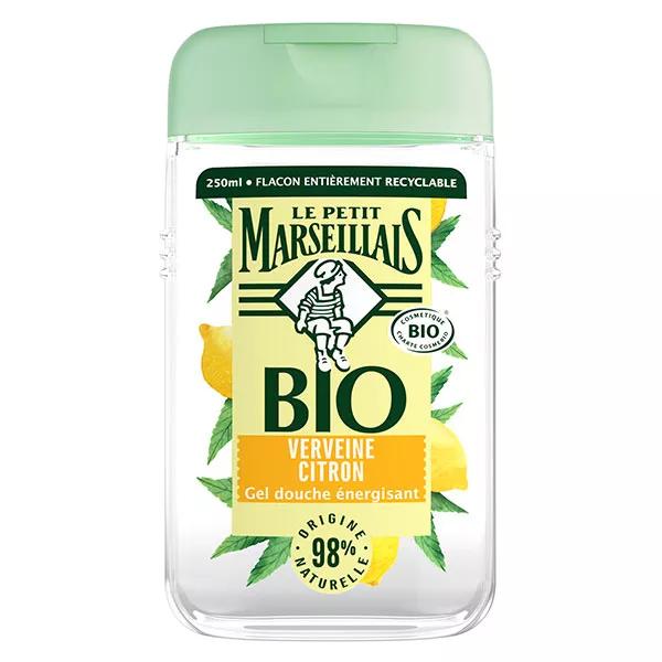 Le Petit Marseillais Bio Gel Doccia Energizzante Verbena Limone 250ml