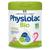 Physiolac Bio 2nd Age Milk 800g
