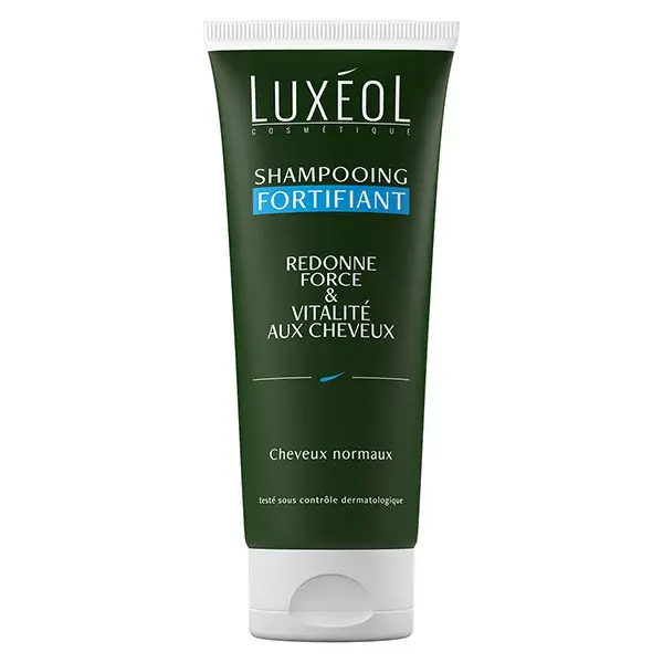 Luxéol Shampoing Fortifiant 200ml